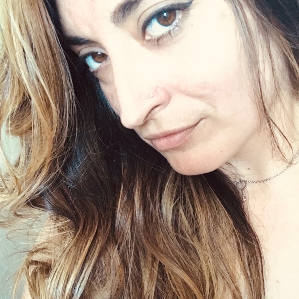 Meet your Posher, Melissa